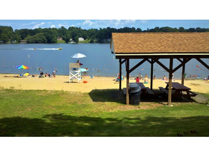 Town of Middlefield Visit CT